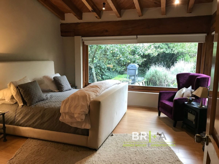Casa  En Venta En Fraccionamiento Con Seguridad   , Santa Fe