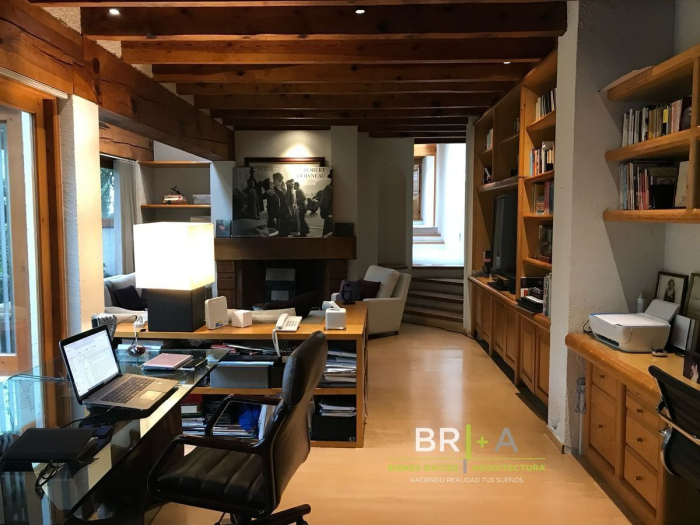 Casa  En Venta En Fraccionamiento Con Seguridad   , Santa Fe