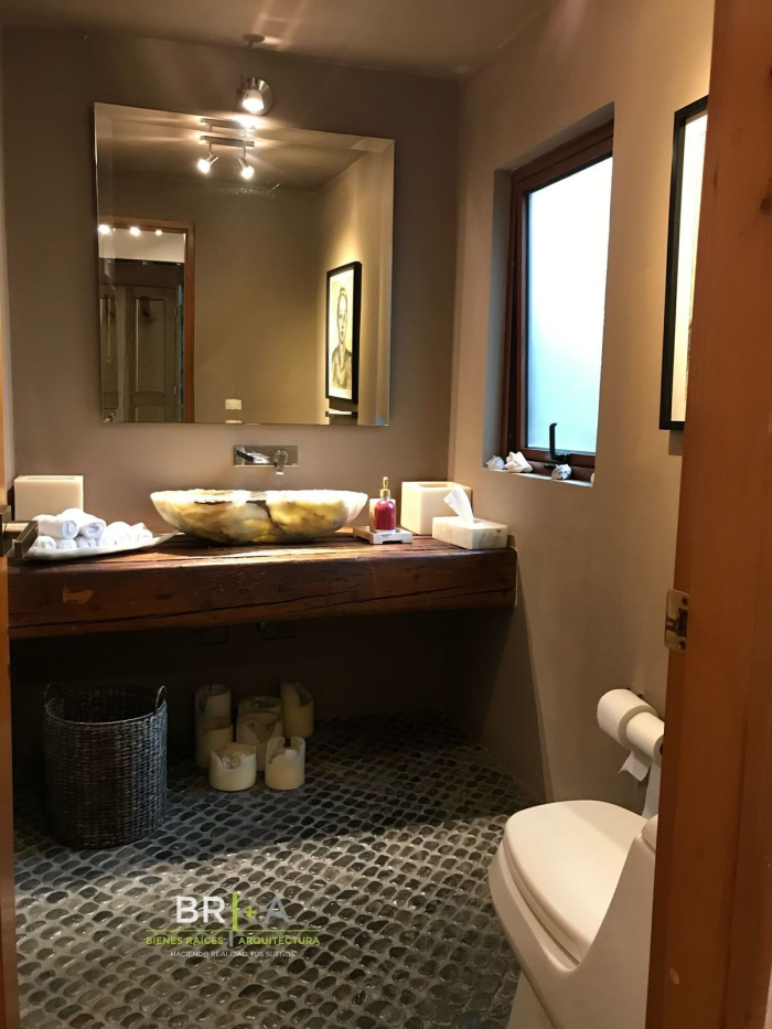 Casa  En Venta En Fraccionamiento Con Seguridad   , Santa Fe