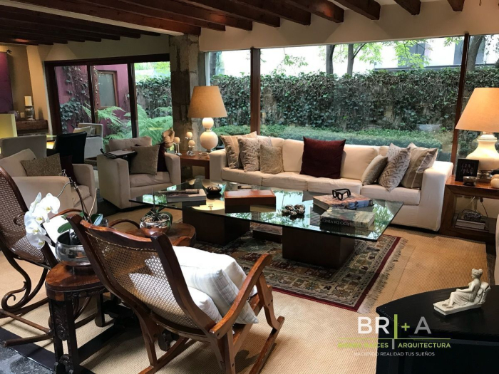 Casa  En Venta En Fraccionamiento Con Seguridad   , Santa Fe