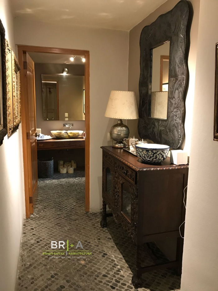 Casa  En Venta En Fraccionamiento Con Seguridad   , Santa Fe