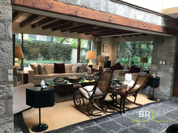 Casa  En Venta En Fraccionamiento Con Seguridad   , Santa Fe