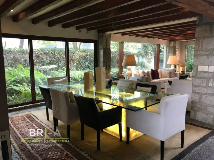 Casa  En Venta En Fraccionamiento Con Seguridad   , Santa Fe
