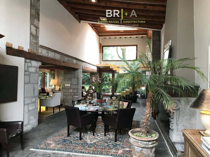Casa  En Venta En Fraccionamiento Con Seguridad   , Santa Fe