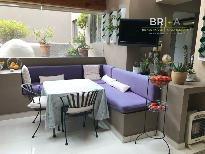 Casa  En Venta En Fraccionamiento Con Seguridad   , Santa Fe