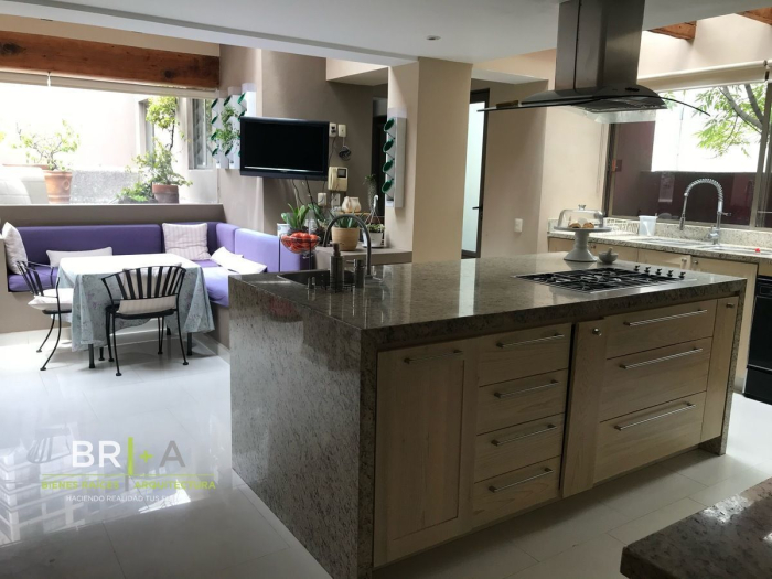 Casa  En Venta En Fraccionamiento Con Seguridad   , Santa Fe