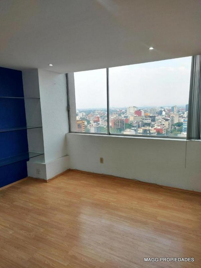 Oficina en Renta en Hipódromo Condesa