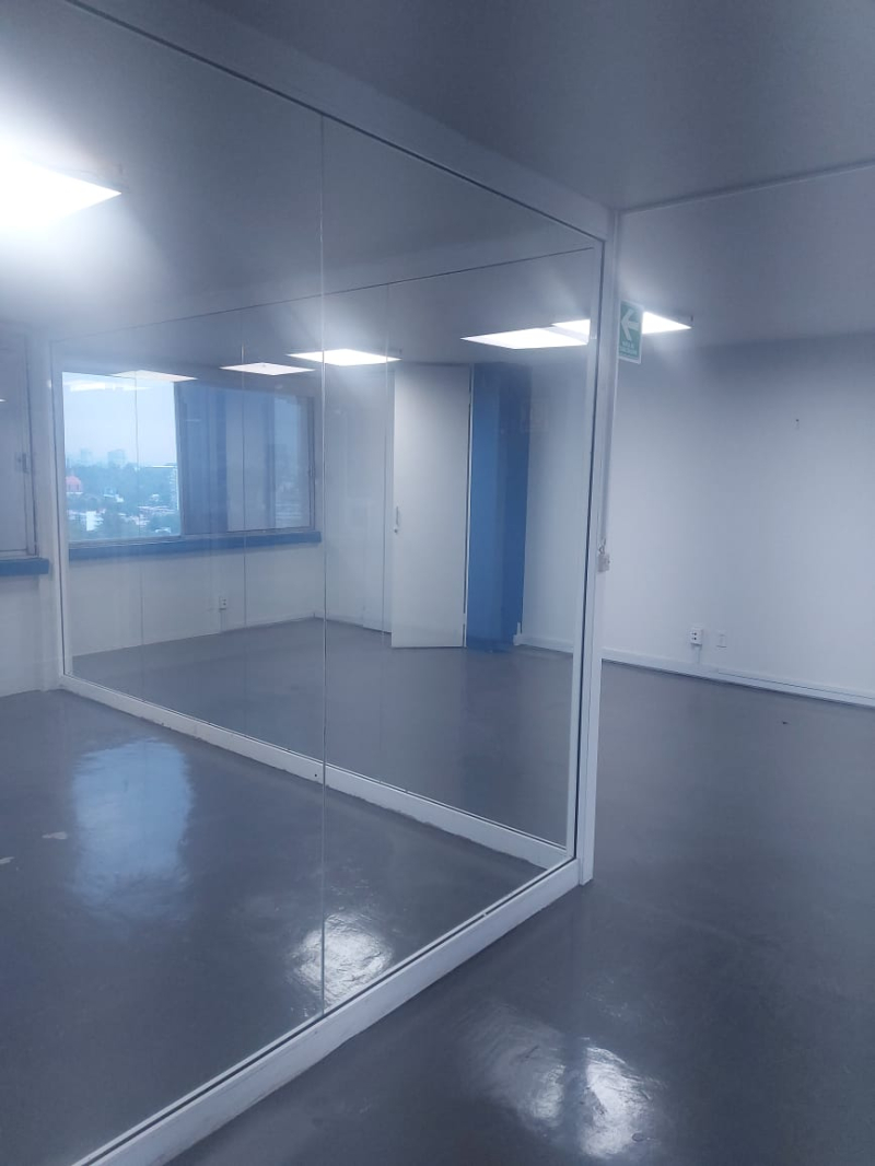 Oficina en Renta en Hipódromo Condesa