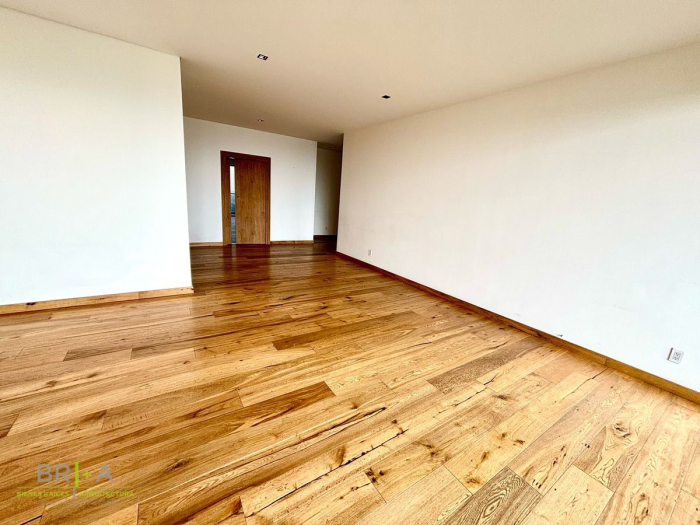 Departamento De Lujo En Venta Residencial Aurea, Interlomas, Lomas Country Club