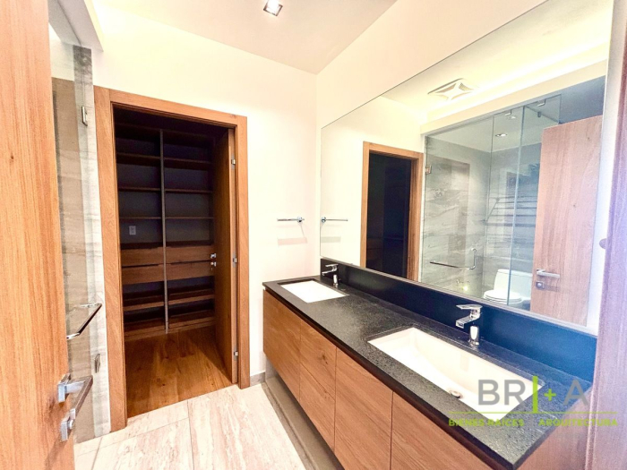 Departamento De Lujo En Venta Residencial Aurea, Interlomas, Lomas Country Club