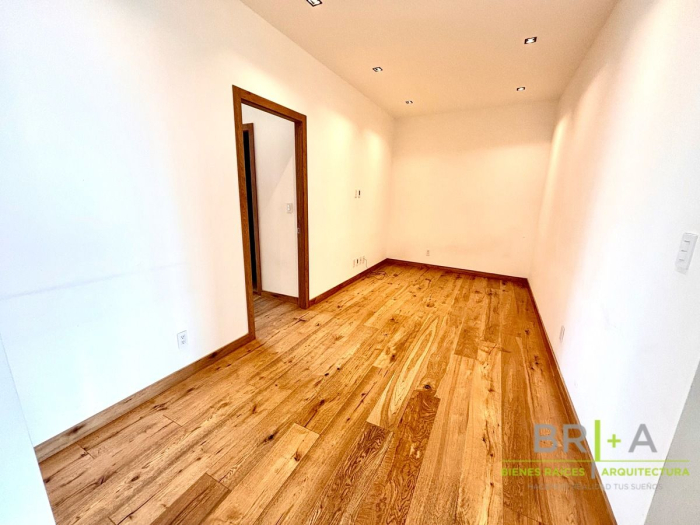 Departamento De Lujo En Venta Residencial Aurea, Interlomas, Lomas Country Club