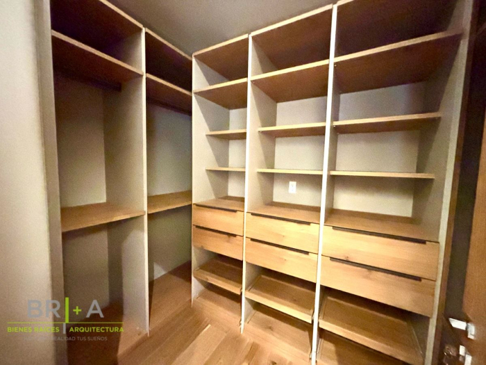 Departamento De Lujo En Venta Residencial Aurea, Interlomas, Lomas Country Club