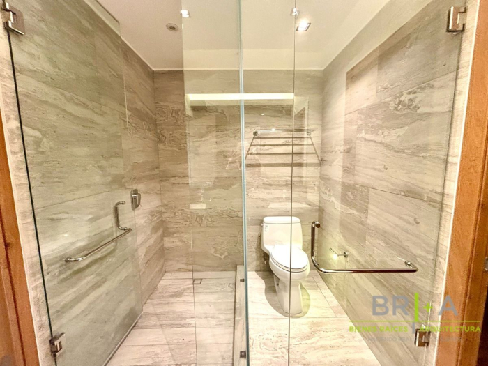 Departamento De Lujo En Venta Residencial Aurea, Interlomas, Lomas Country Club