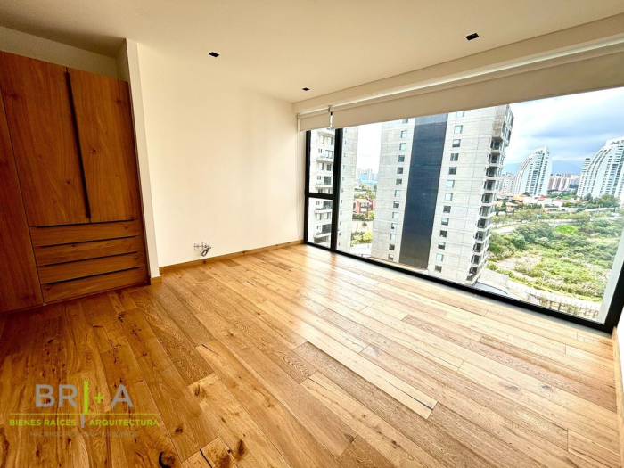 Departamento De Lujo En Venta Residencial Aurea, Interlomas, Lomas Country Club
