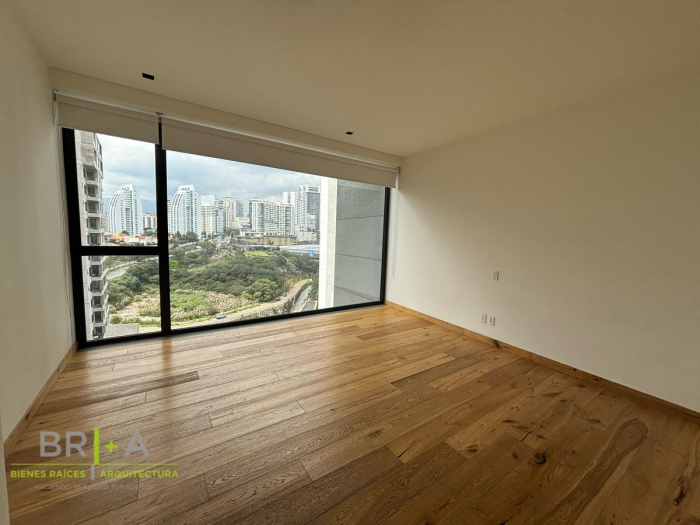 Departamento De Lujo En Venta Residencial Aurea, Interlomas, Lomas Country Club