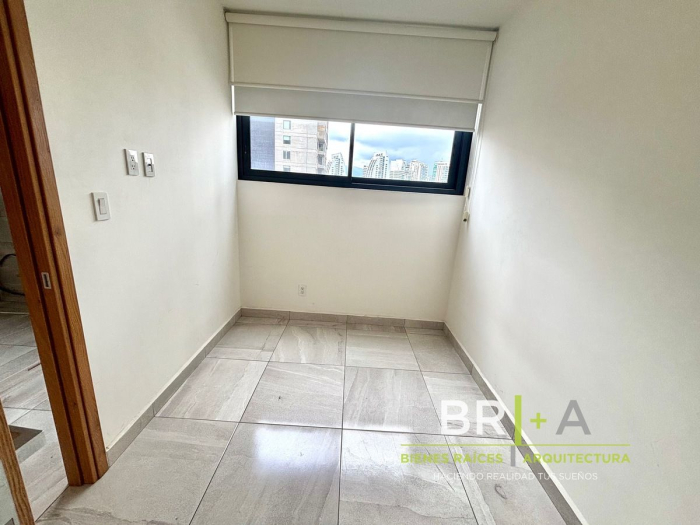 Departamento De Lujo En Venta Residencial Aurea, Interlomas, Lomas Country Club