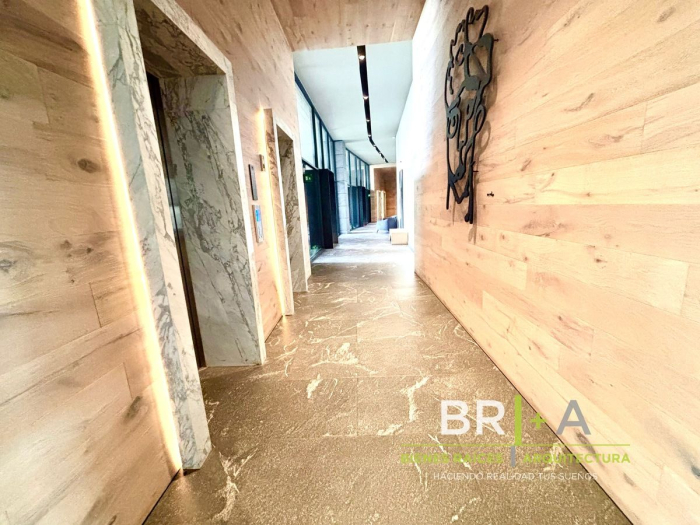 Departamento De Lujo En Venta Residencial Aurea, Interlomas, Lomas Country Club