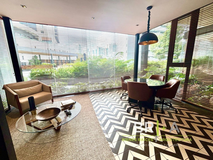 Departamento De Lujo En Venta Residencial Aurea, Interlomas, Lomas Country Club
