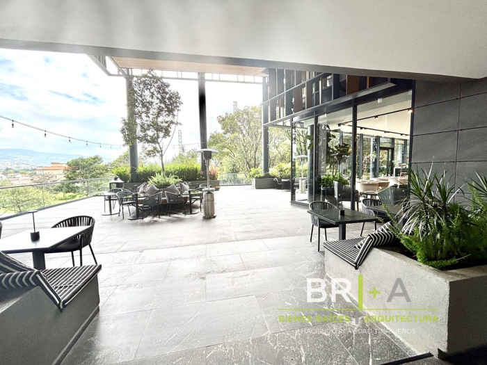 Departamento De Lujo En Venta Residencial Aurea, Interlomas, Lomas Country Club