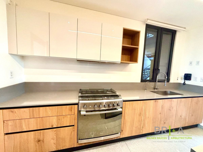 Departamento De Lujo En Venta Residencial Aurea, Interlomas, Lomas Country Club
