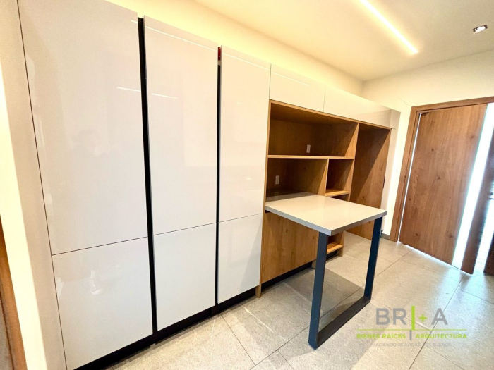 Departamento De Lujo En Venta Residencial Aurea, Interlomas, Lomas Country Club