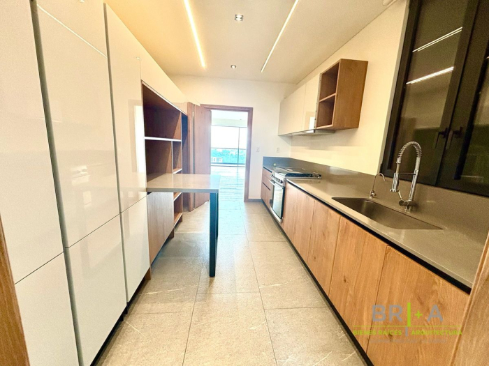 Departamento De Lujo En Venta Residencial Aurea, Interlomas, Lomas Country Club