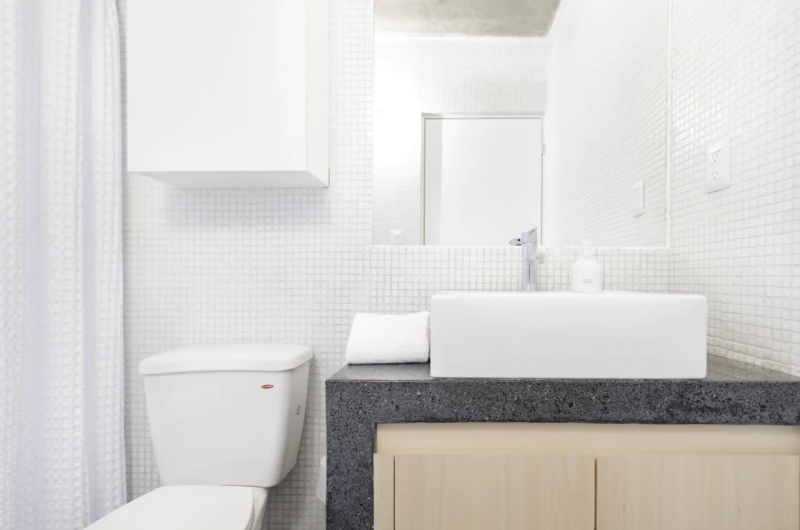 VENTA DEPARTAMENTO TIPO SUITE AMUEBLADO EN COL. JUAREZ