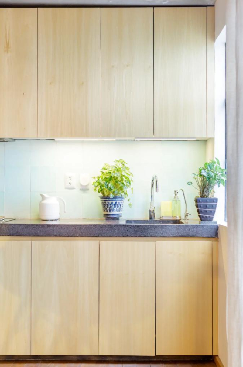 VENTA DEPARTAMENTO TIPO SUITE AMUEBLADO EN COL. JUAREZ