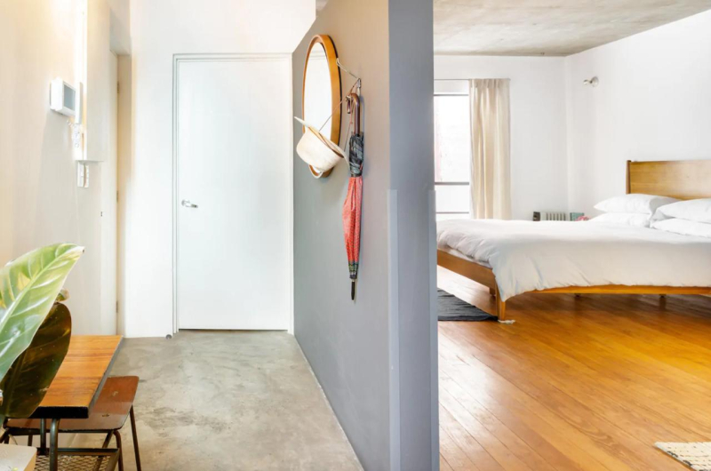 VENTA DEPARTAMENTO TIPO SUITE AMUEBLADO EN COL. JUAREZ