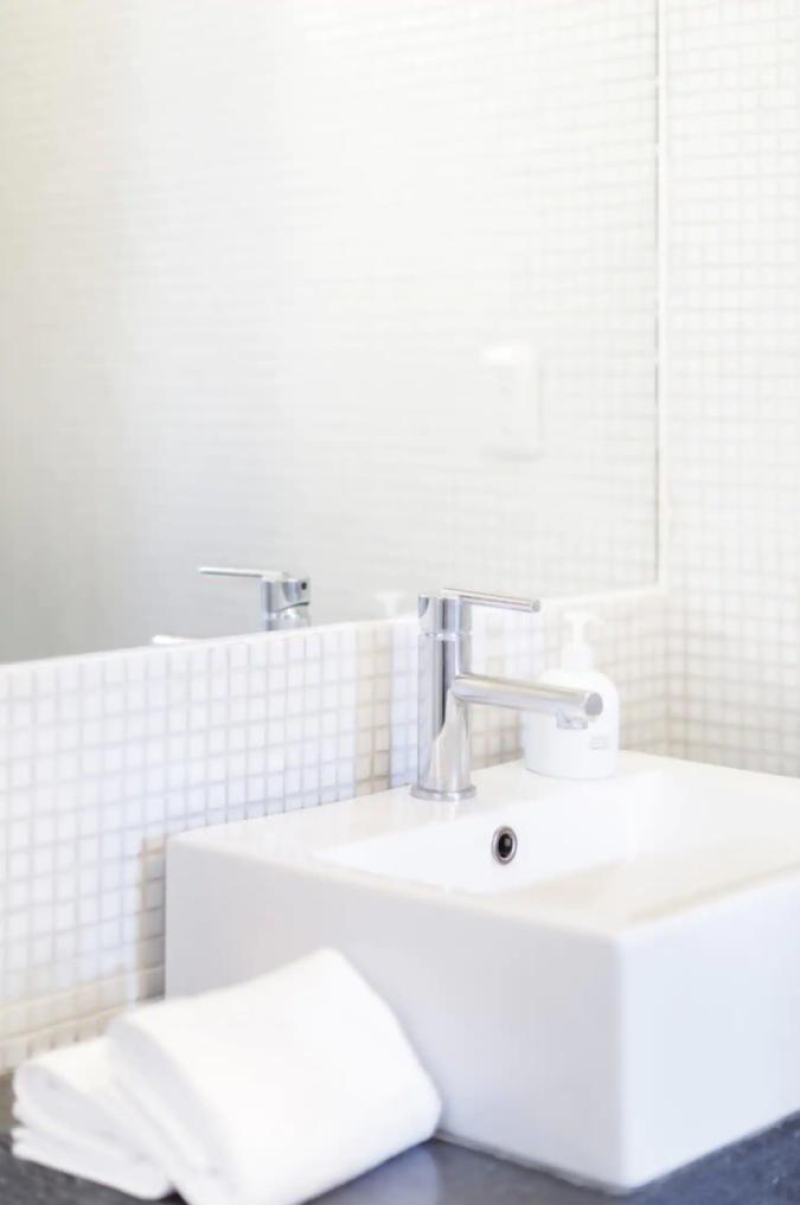 VENTA DEPARTAMENTO TIPO SUITE AMUEBLADO EN COL. JUAREZ