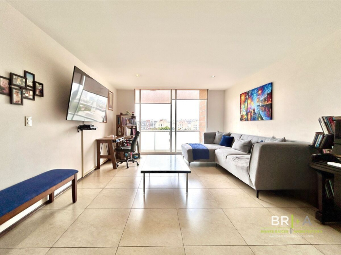 hermoso departamento en venta en residencial reserva