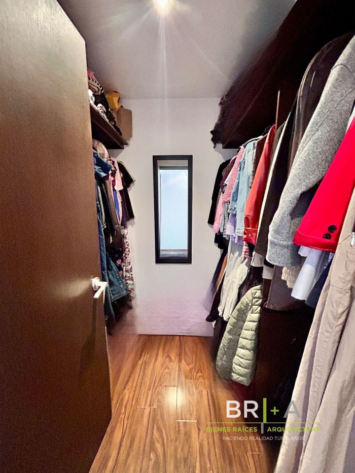hermoso departamento en venta en residencial reserva