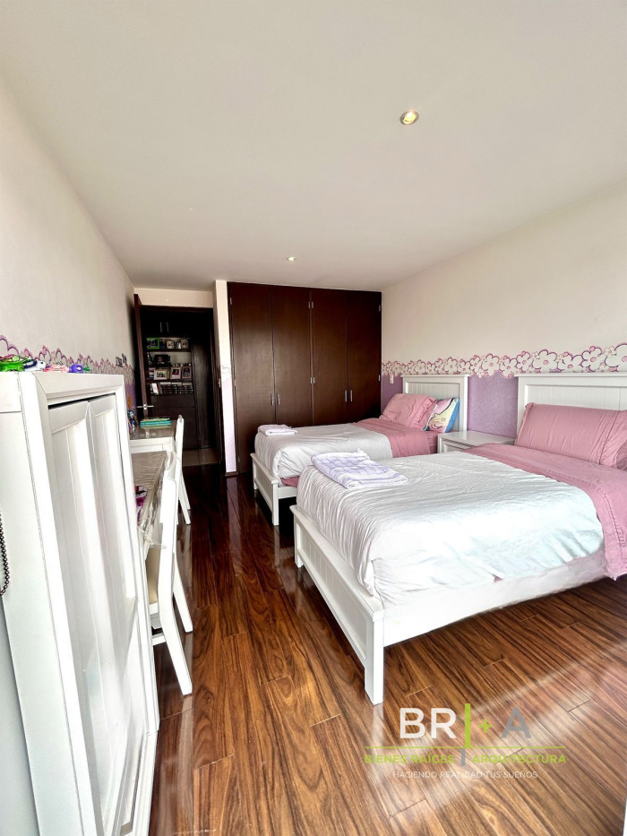 hermoso departamento en venta en residencial reserva
