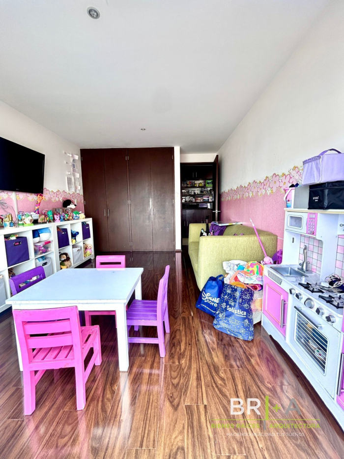 hermoso departamento en venta en residencial reserva