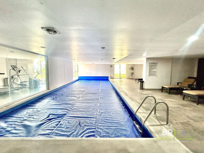 hermoso departamento en venta en residencial reserva