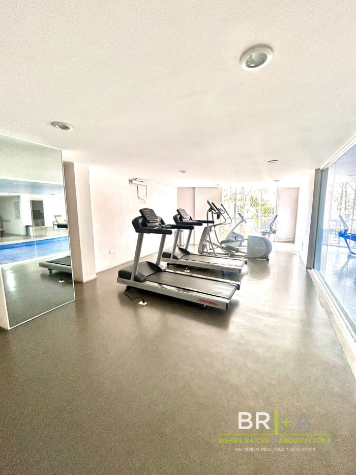 hermoso departamento en venta en residencial reserva