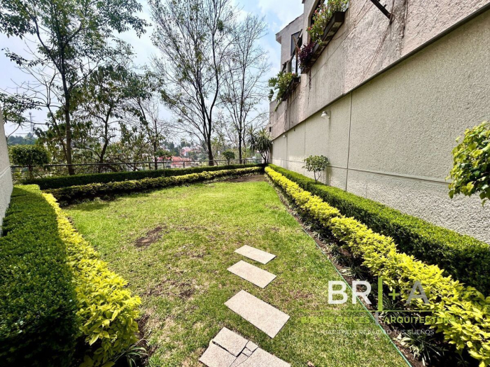 hermoso departamento en venta en residencial reserva