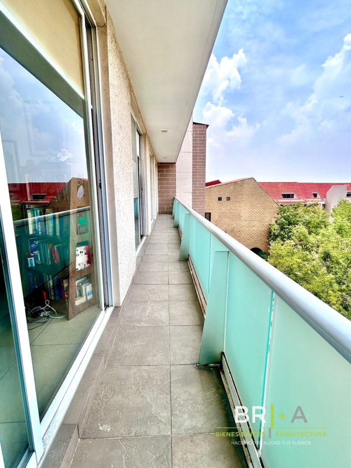 hermoso departamento en venta en residencial reserva