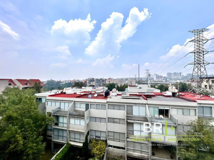hermoso departamento en venta en residencial reserva