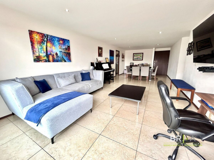 hermoso departamento en venta en residencial reserva