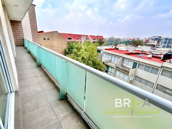 hermoso departamento en venta en residencial reserva