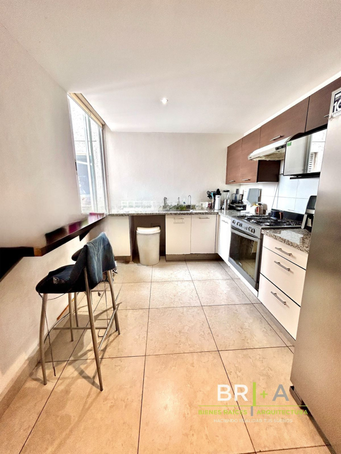 hermoso departamento en venta en residencial reserva