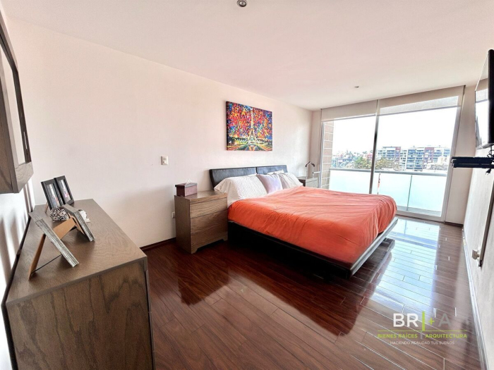 hermoso departamento en venta en residencial reserva