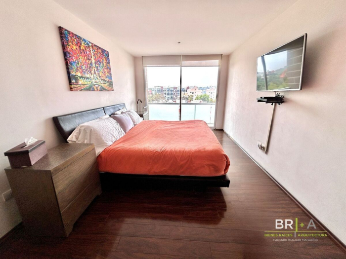 hermoso departamento en venta en residencial reserva