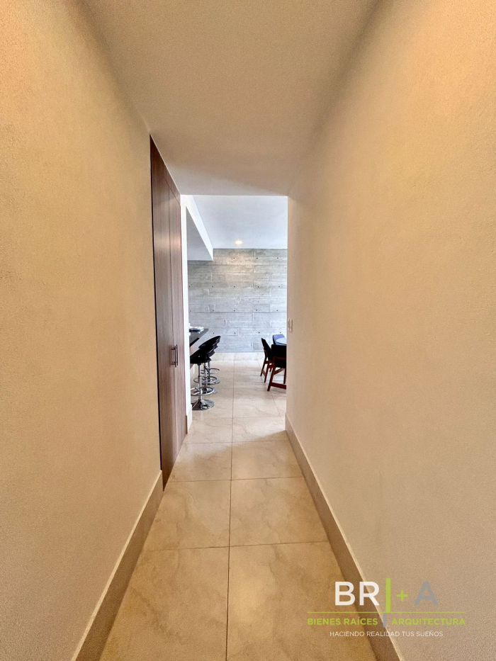 Hermoso Departamento En Venta Con Terraza En Residencial Terrace
