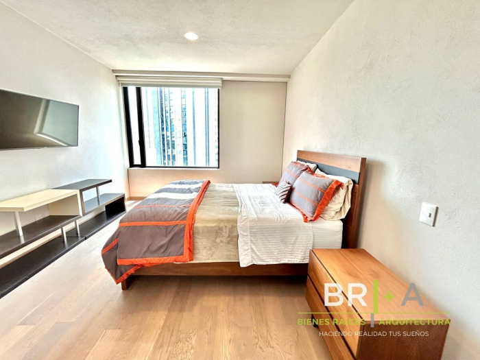 Hermoso Departamento En Venta Con Terraza En Residencial Terrace