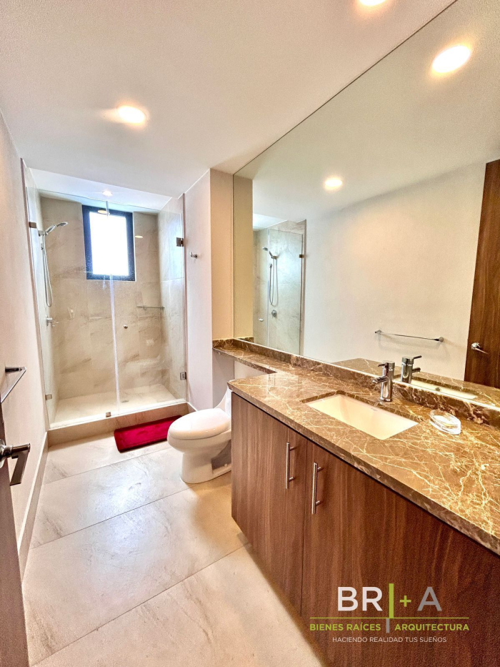 Hermoso Departamento En Venta Con Terraza En Residencial Terrace