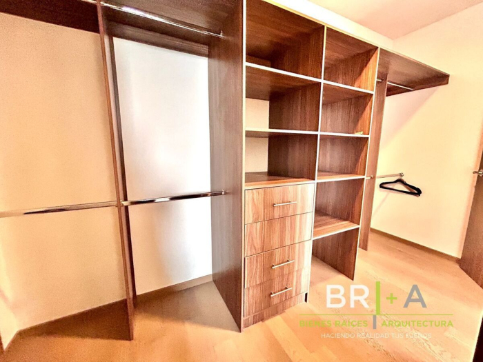 Hermoso Departamento En Venta Con Terraza En Residencial Terrace