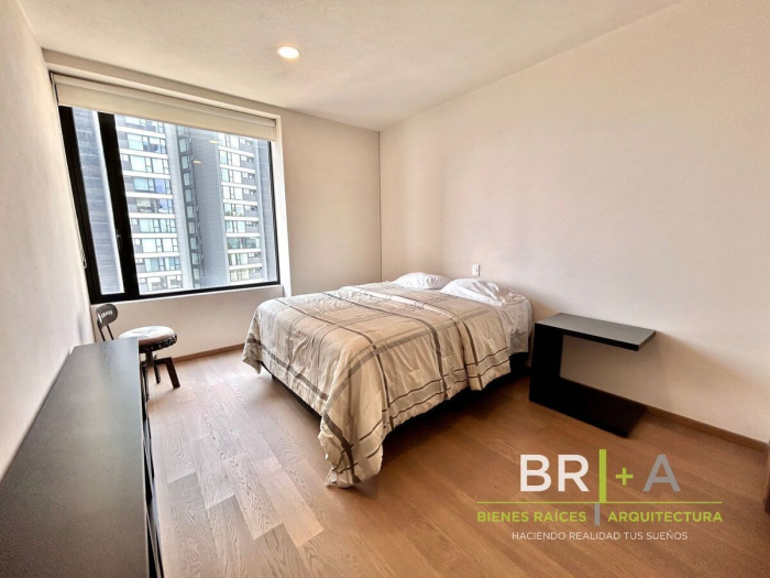 Hermoso Departamento En Venta Con Terraza En Residencial Terrace
