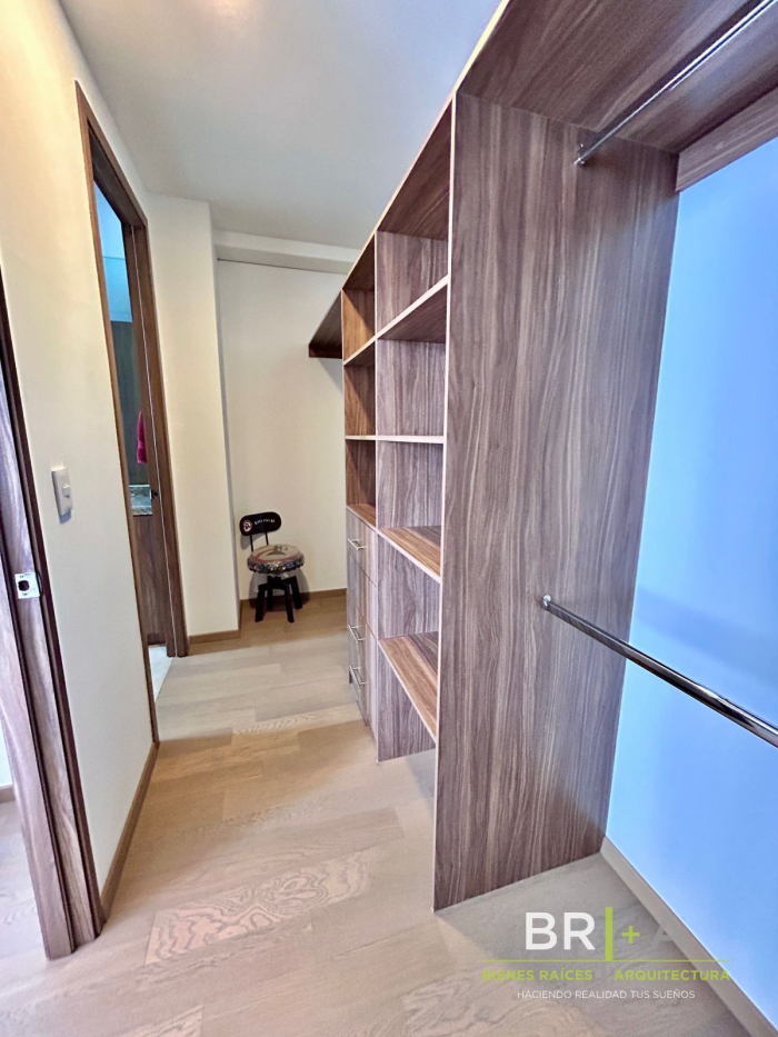 Hermoso Departamento En Venta Con Terraza En Residencial Terrace